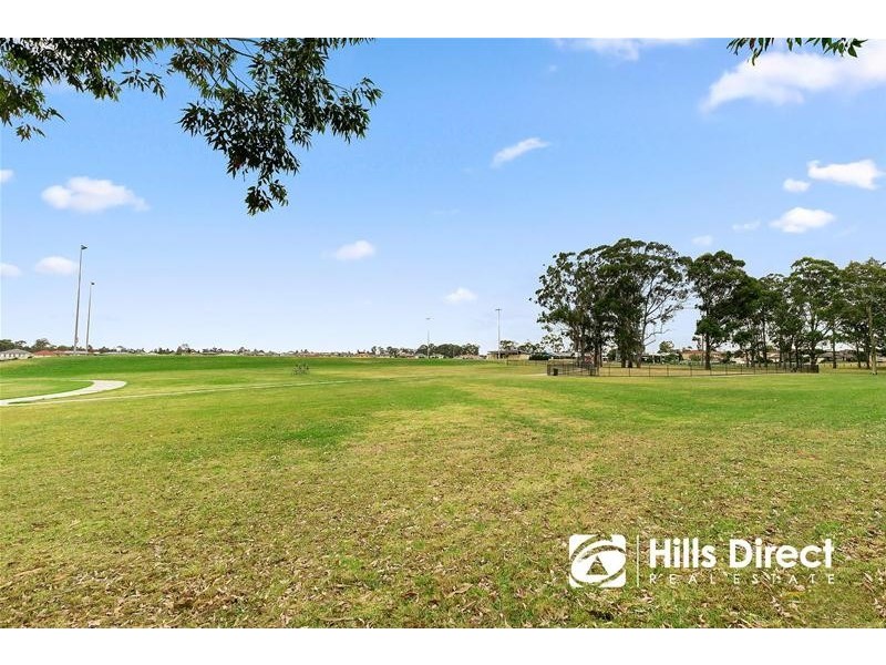 23 Wanaaring Terrace, Glenwood NSW 2768