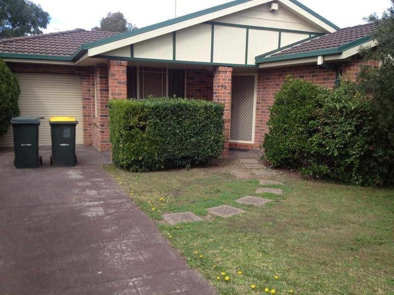 54 Farnham Road, Quakers Hill NSW 2763