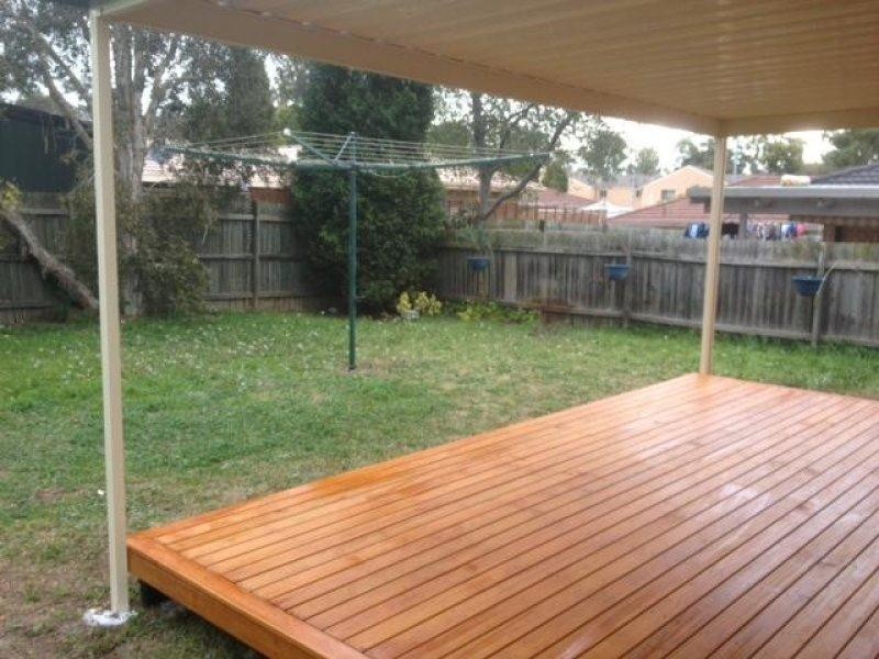 54 Farnham Road, Quakers Hill NSW 2763