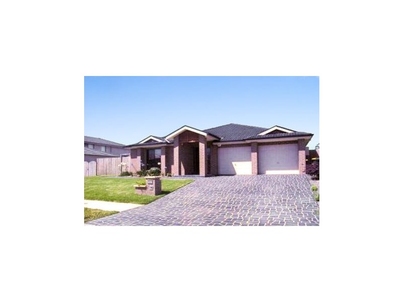 Stanhope Gardens NSW 2768