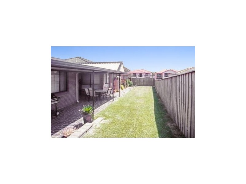 Stanhope Gardens NSW 2768