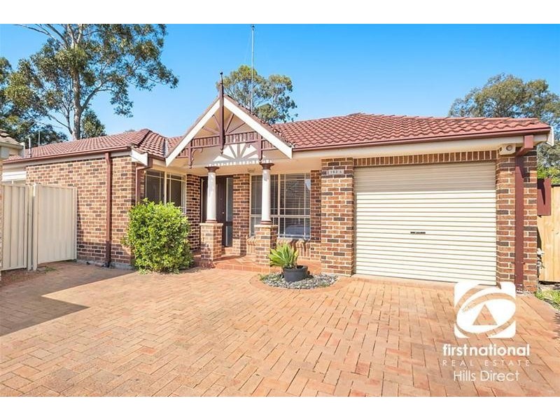 162A Donohue Street, Kings Park NSW 2148