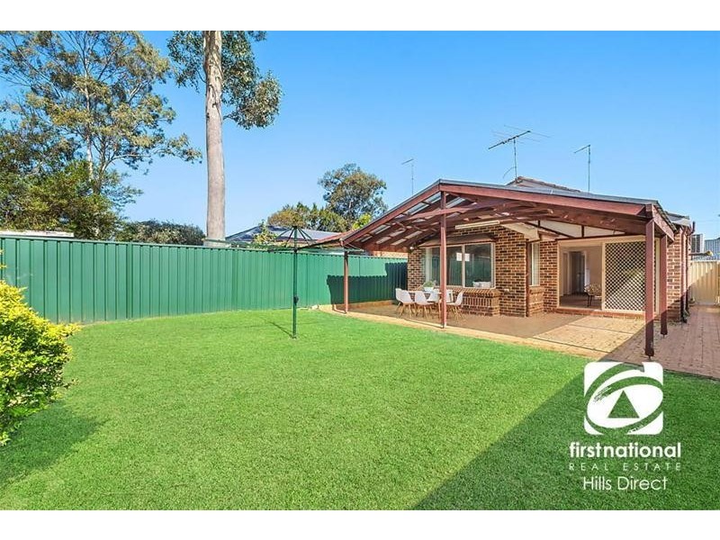 162A Donohue Street, Kings Park NSW 2148