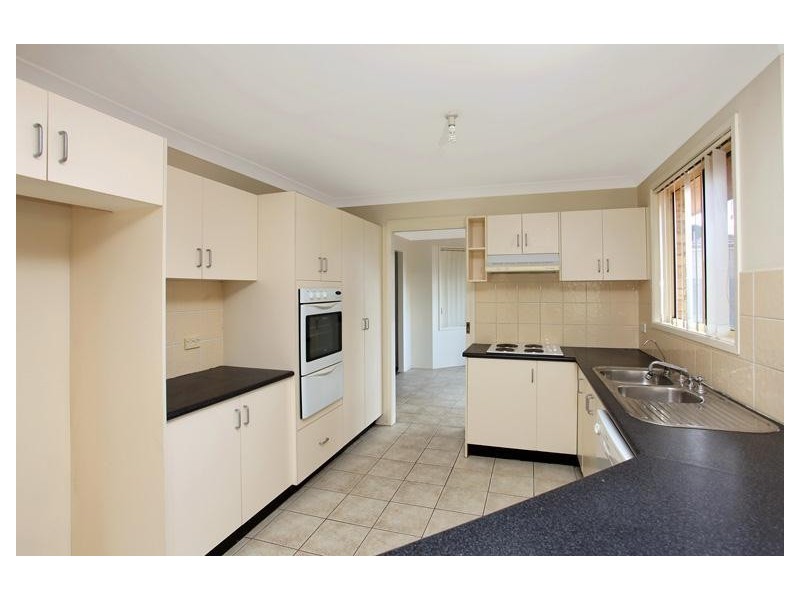 97 Sentry Drive, Stanhope Gardens NSW 2768