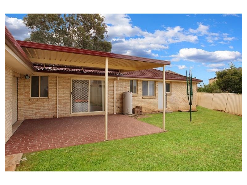 97 Sentry Drive, Stanhope Gardens NSW 2768