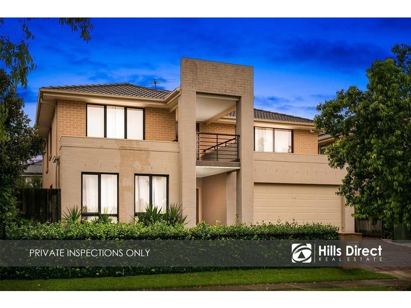 148 The Ponds Boulevard, The Ponds NSW 2769