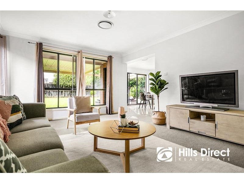 148 The Ponds Boulevard, The Ponds NSW 2769