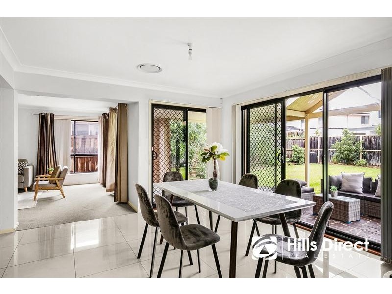 148 The Ponds Boulevard, The Ponds NSW 2769