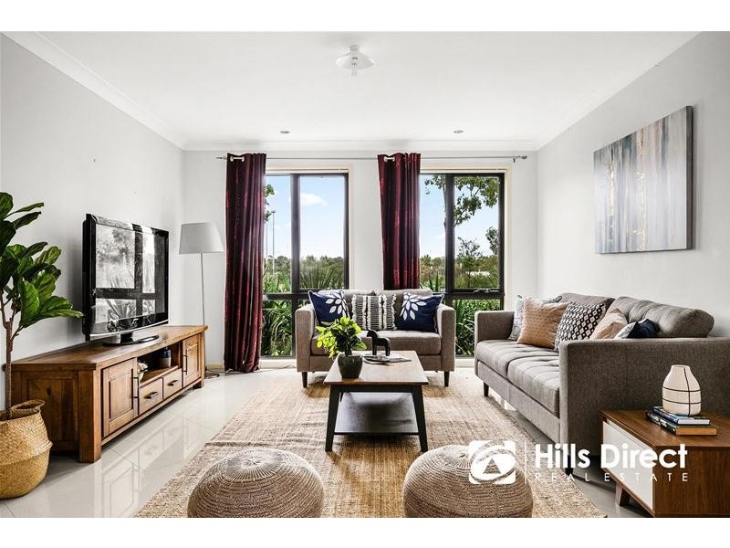 148 The Ponds Boulevard, The Ponds NSW 2769