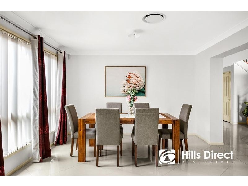 148 The Ponds Boulevard, The Ponds NSW 2769