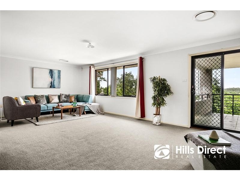 148 The Ponds Boulevard, The Ponds NSW 2769