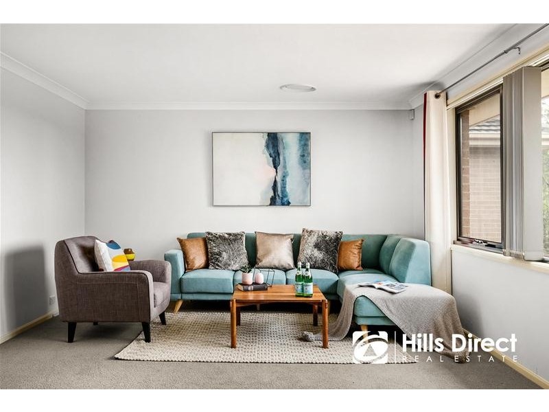 148 The Ponds Boulevard, The Ponds NSW 2769