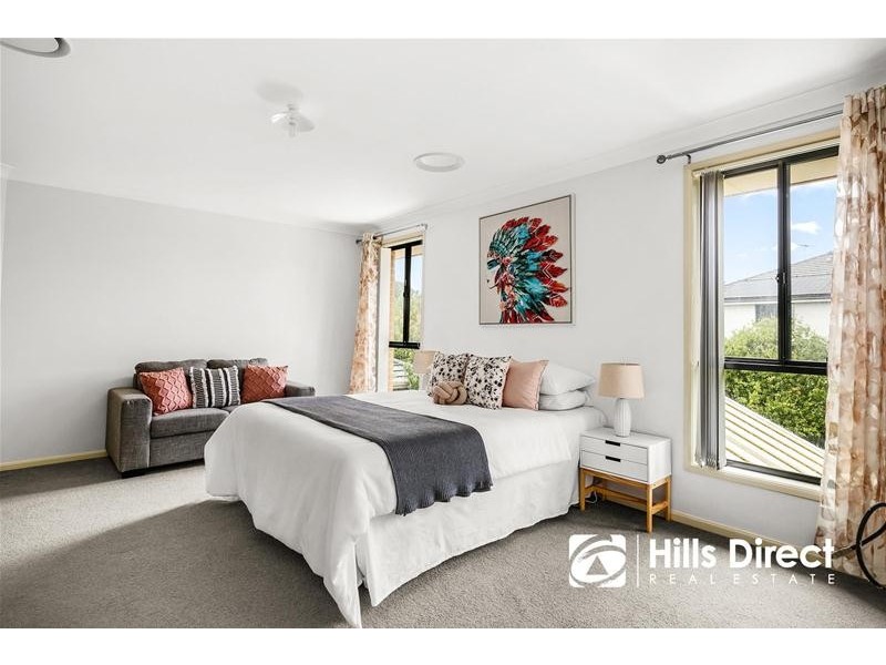 148 The Ponds Boulevard, The Ponds NSW 2769