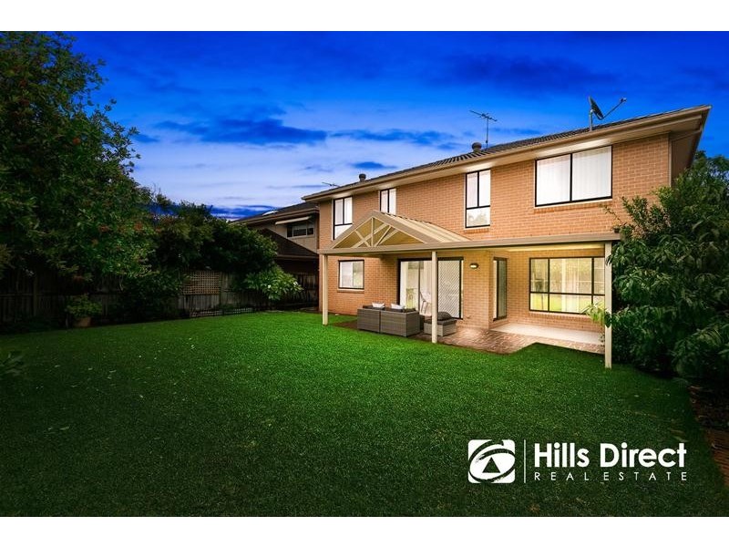 148 The Ponds Boulevard, The Ponds NSW 2769