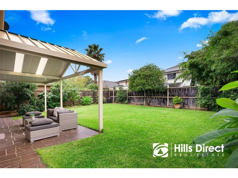 148 The Ponds Boulevard, The Ponds NSW 2769