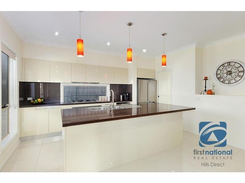 12 Copper Street, The Ponds NSW 2769