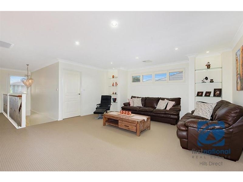 12 Copper Street, The Ponds NSW 2769