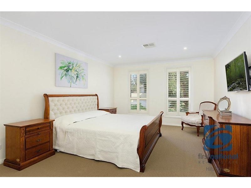 12 Copper Street, The Ponds NSW 2769