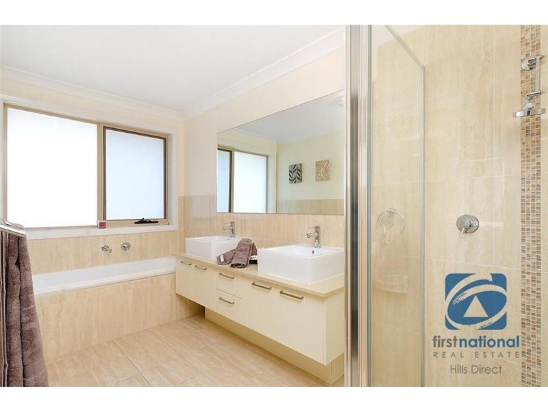 12 Copper Street, The Ponds NSW 2769