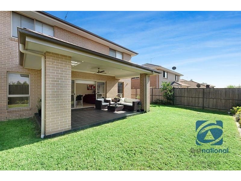 12 Copper Street, The Ponds NSW 2769