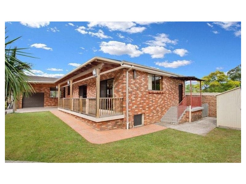 174 Quakers Road, Quakers Hill NSW 2763