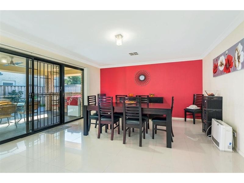 14 Paddle Street, The Ponds NSW 2769