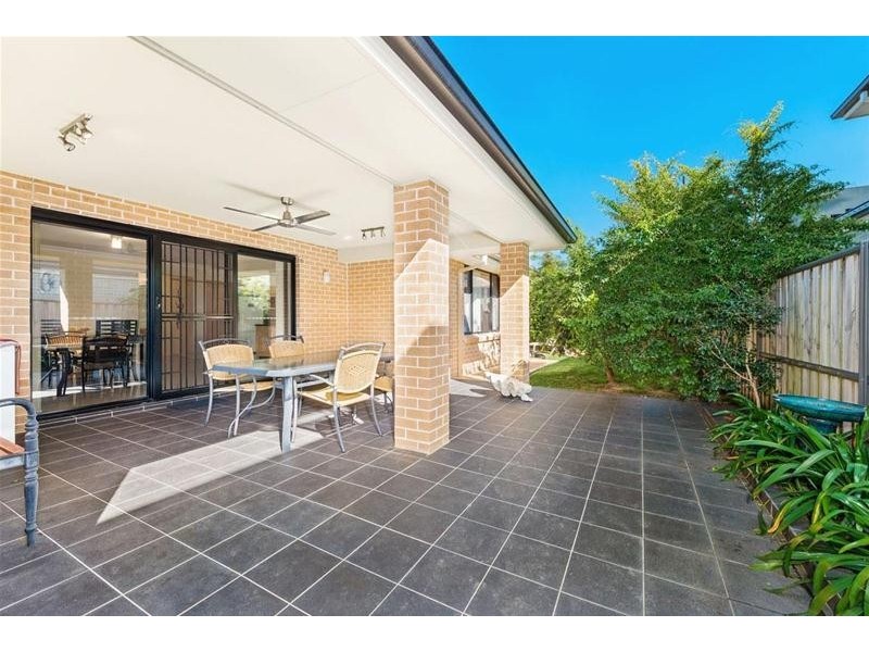 14 Paddle Street, The Ponds NSW 2769