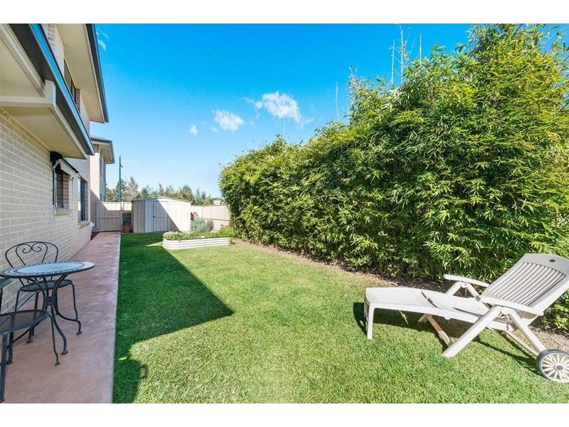 14 Paddle Street, The Ponds NSW 2769