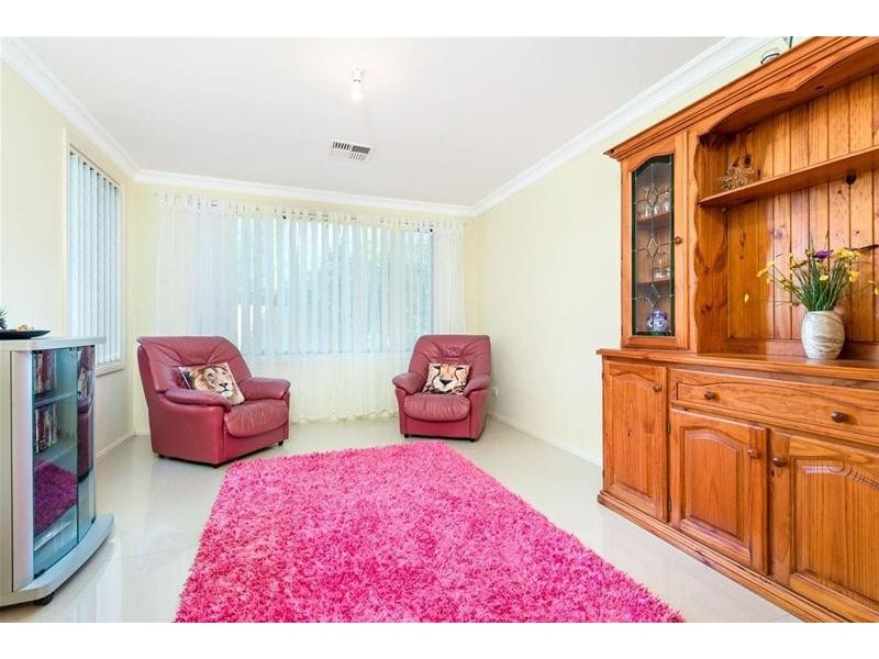 14 Paddle Street, The Ponds NSW 2769