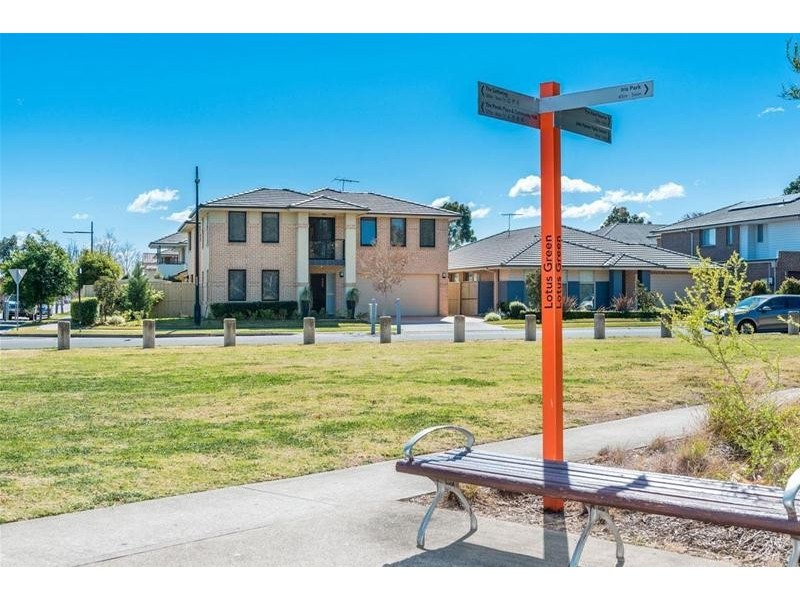 14 Paddle Street, The Ponds NSW 2769