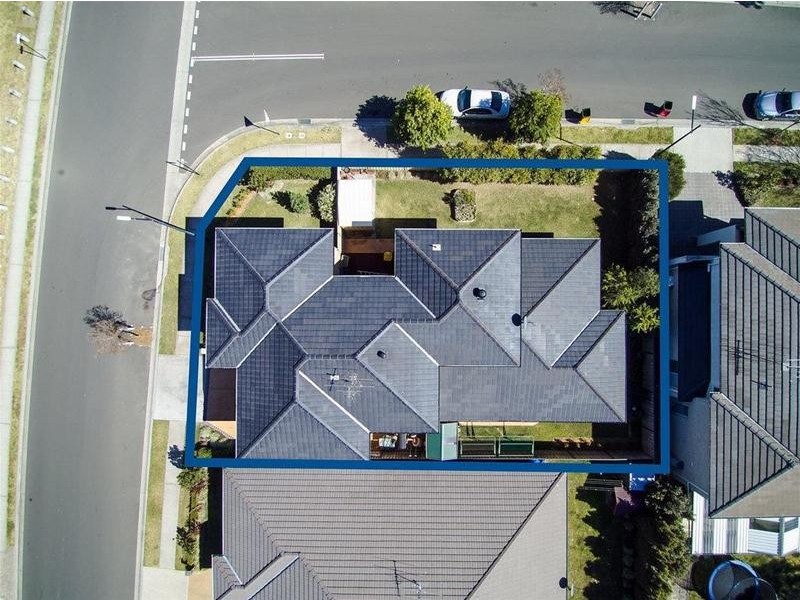 14 Paddle Street, The Ponds NSW 2769