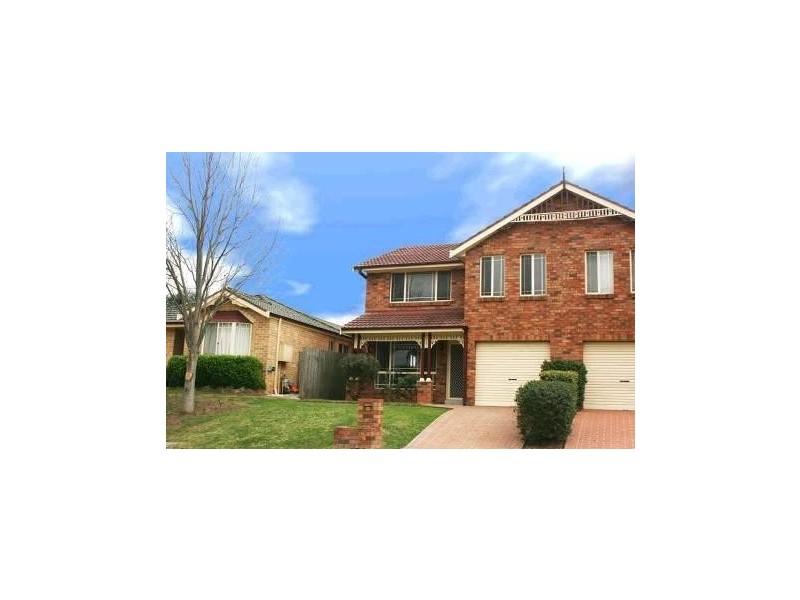 Quakers Hill NSW 2763