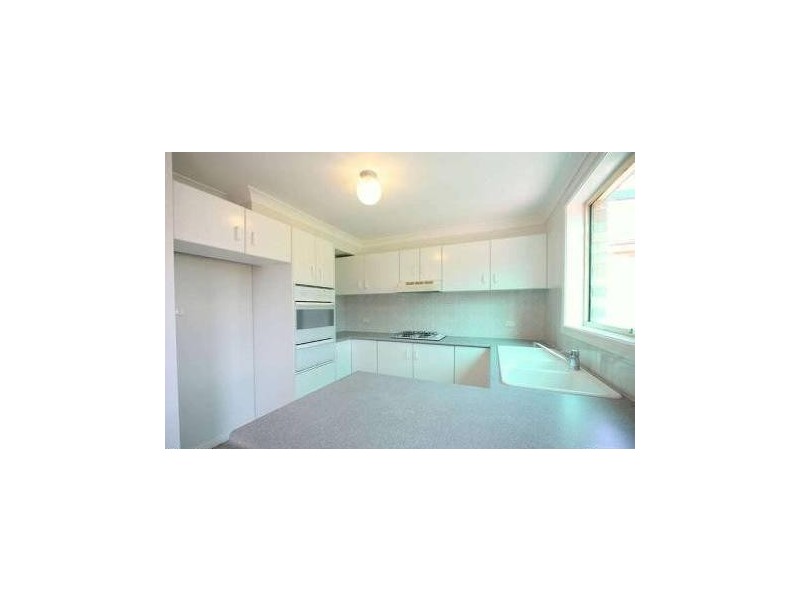 Quakers Hill NSW 2763