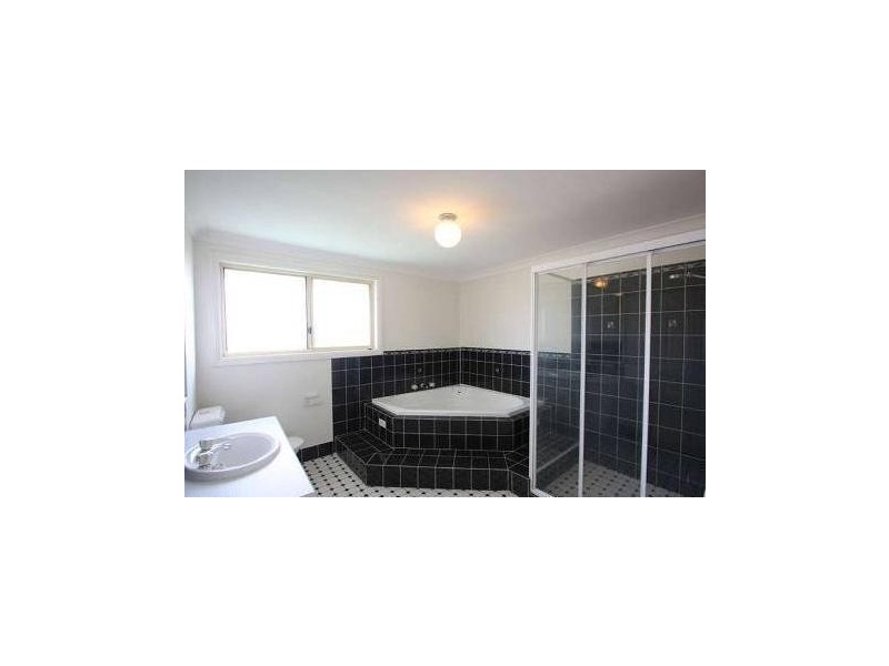 Quakers Hill NSW 2763