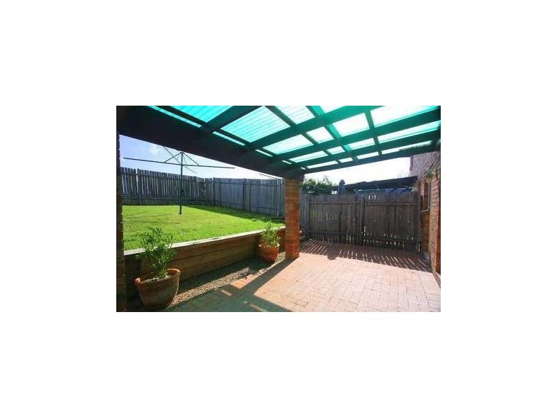 Quakers Hill NSW 2763