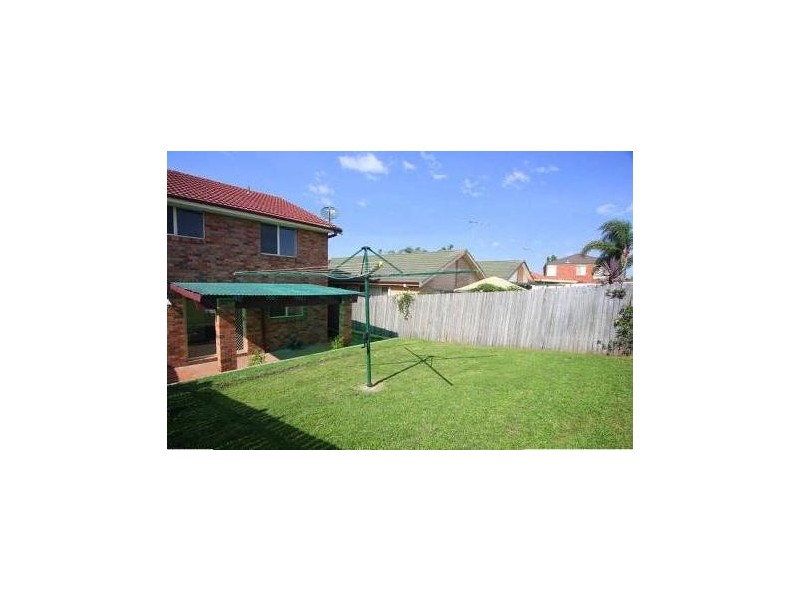 Quakers Hill NSW 2763