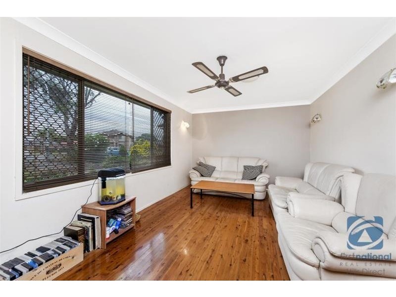 11 Medlow Drive, Quakers Hill NSW 2763