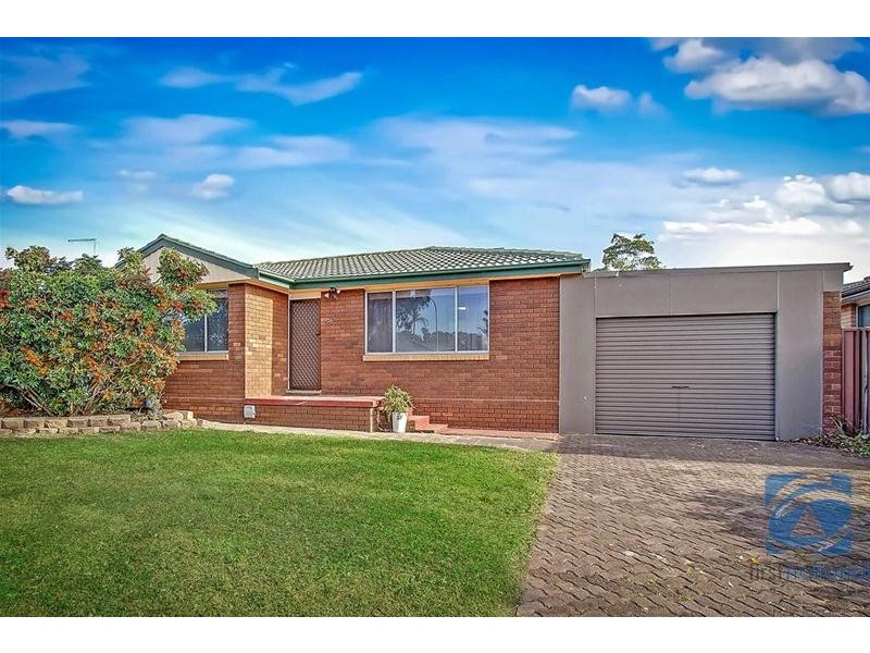 96 Lovegrove Drive, Quakers Hill NSW 2763