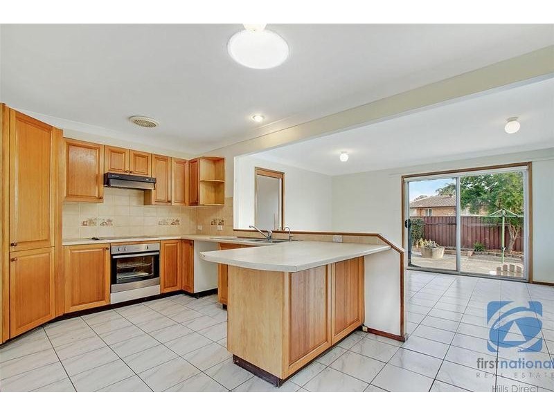 96 Lovegrove Drive, Quakers Hill NSW 2763