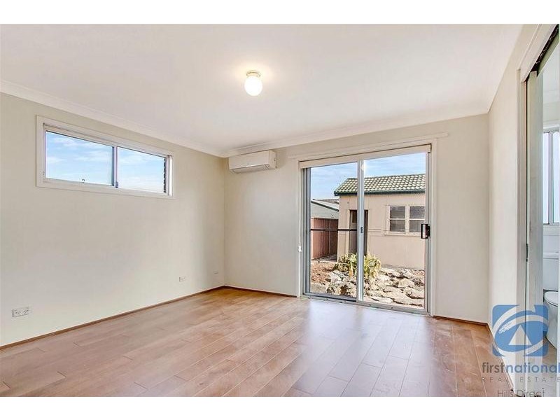 96 Lovegrove Drive, Quakers Hill NSW 2763