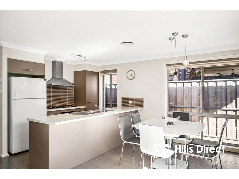 10 Avon Street, The Ponds NSW 2769