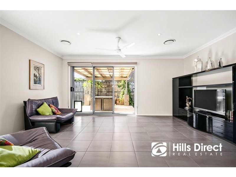 10 Avon Street, The Ponds NSW 2769