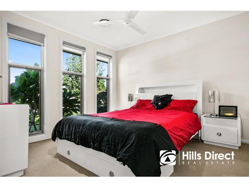 10 Avon Street, The Ponds NSW 2769