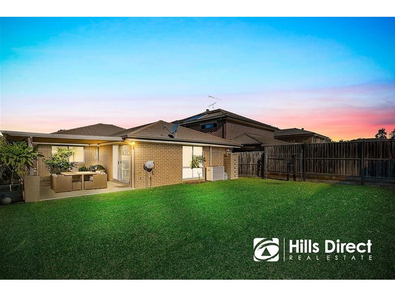 10 Avon Street, The Ponds NSW 2769