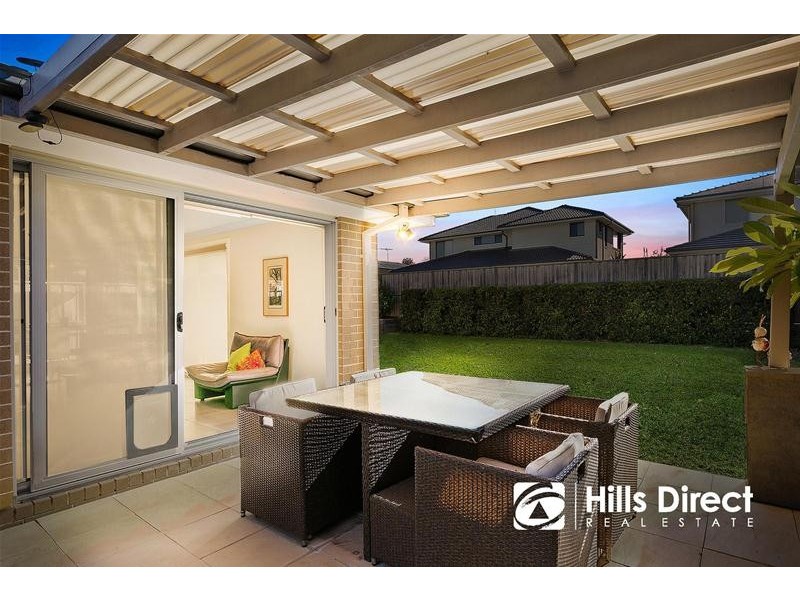 10 Avon Street, The Ponds NSW 2769