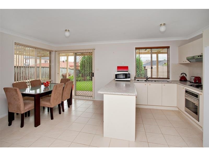 Acacia Gardens NSW 2763