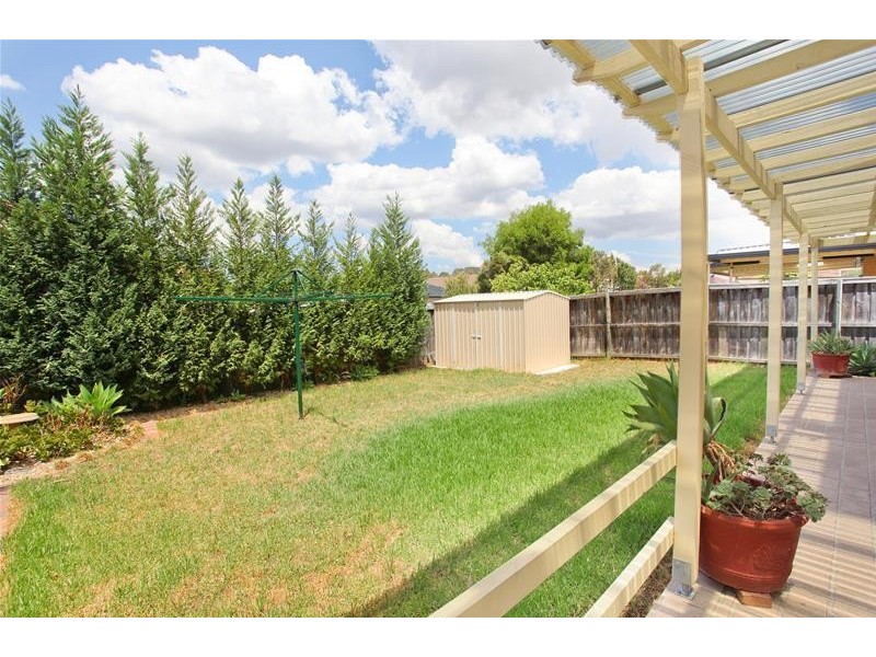 Acacia Gardens NSW 2763