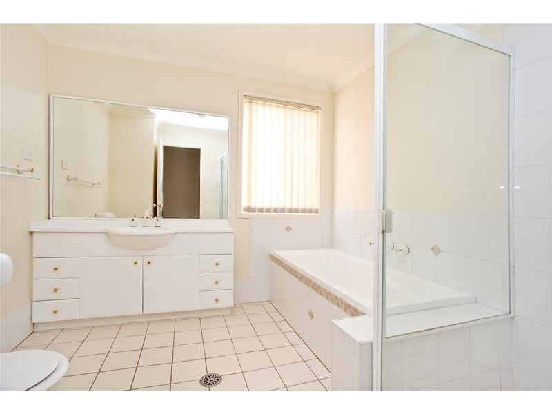 Acacia Gardens NSW 2763