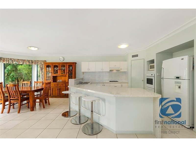28 Charlie Yankos Street, Glenwood NSW 2768