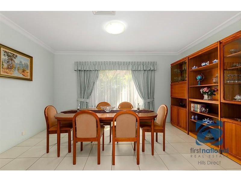 28 Charlie Yankos Street, Glenwood NSW 2768